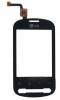 LG P350 / Optimus Me / Pecan Touch Screen Οθόνη Αφής Μαύρο LG P350 / Optimus Me / Pecan Touch Screen Οθόνη Αφής Μαύρο